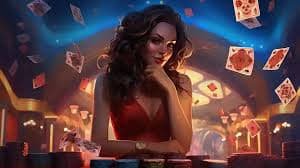 Live Casino Myanmar